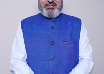Syed Mohammad Altaf Bukhari congratulates J&K candidates for cracking the UPSC exams   