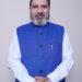 Syed Mohammad Altaf Bukhari congratulates J&K candidates for cracking the UPSC exams   