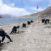 MISSION LiFE – INDIAN ARMY AND UT OF LADAKH JOINING HANDS ON INTERNATIONAL DAY OF BIODIVERSITY