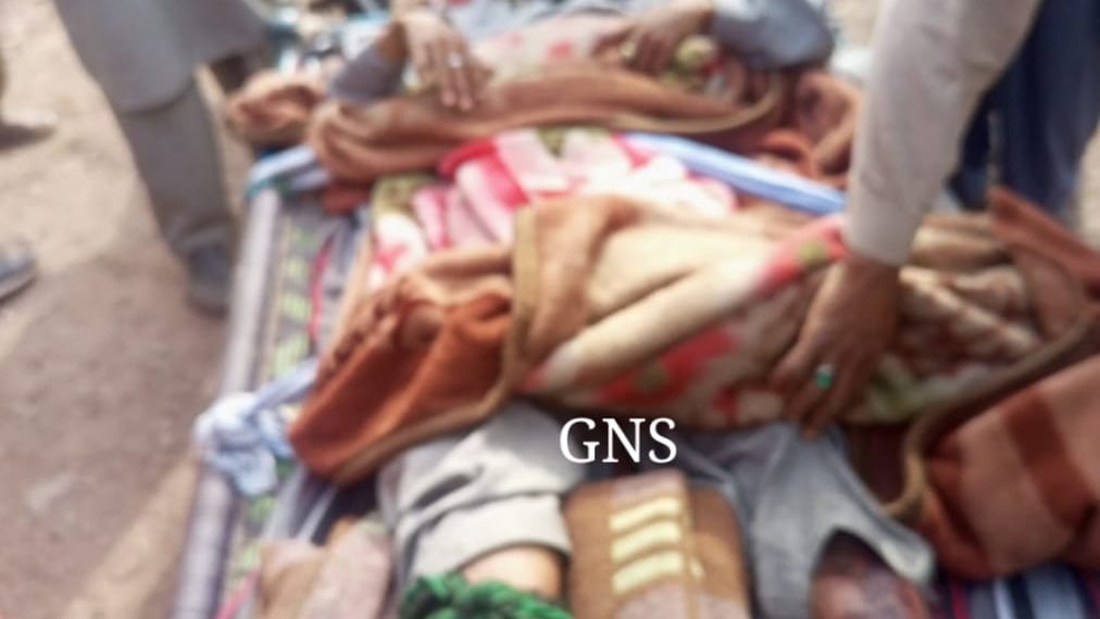 Young Shepherd Injured In Mine Blast Along LoC In Poonch