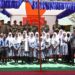Weapon Displayed and Short Film on Border Security Force the First Line of Defence Programme held  By 27 Bn BSF 