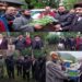 DC Kupwara visits hailstorm affected areas of the district