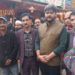Mohammad Amin Shah praised Mr. Shyambir (IAS) and Nikhil Borkar for Exceptional Security and Arrangements at Mata Kheerbawani Tulmulla Mela 