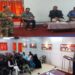 ZSWO in Collaboration with 216 Medium Regiment conducts awareness programme for Ex-Service Men, widows and Veer Nari’s