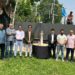 Dalgate Sports club about the importance of organizing a cricket tournament for the development of sports and the involvement of youth in sports