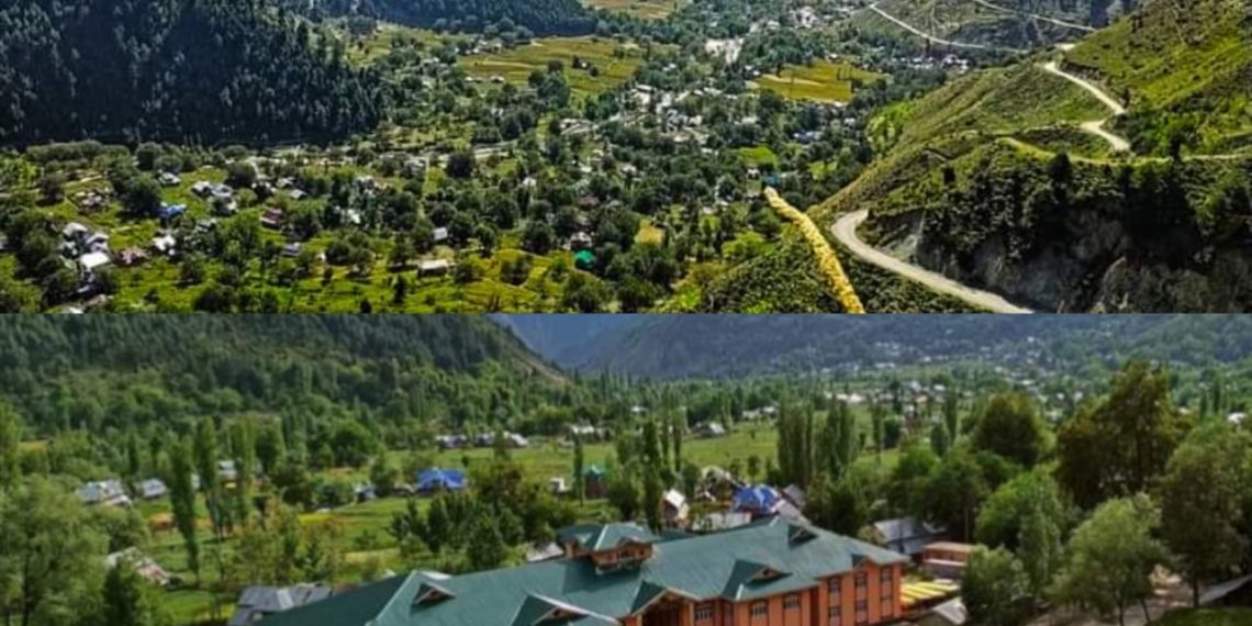 Armistice Agreement proves beneficial for the border areas