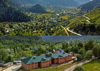 Armistice Agreement proves beneficial for the border areas