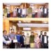 NCIB Team JK  honoured  the retirement of Dr. Abdul Salam Mir (KAS), Director of Food