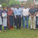 Govt. P. G. College Rajouri organises a symposium on the theme of ‘Beat Plastic Pollution.’ 