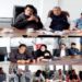 Chairman, District Development Council Kupwara reviews  implementation of  SBM-G Phase- II
