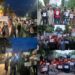 Protests held in Bandipora against civilian killing in Anantnag  