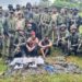 3 ‘infiltrators’ apprehended along LoC in Poonch: Army