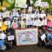 WORLD NO TOBACCO DAY- AWARENESS RALLY AND ESSAY WRITING COMPETITION