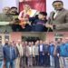 DIO Kupwara  Mohammad Yousuf Mir accorded warm send-Off DC Kupwara appreciates services of outgoing officer