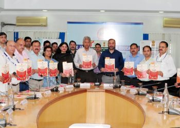J&K SCERT launches Toycathon 2023 titled “Promotion of innovative ideas, revival of local heritage”
