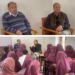 JKEDI organizes Interaction/Awareness program for students of High School Naristan, Tral 