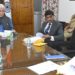 AC approves upgradation/revamping of Transport Nagar, Parimpora, Srinagar 