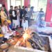 Lt Governor participates in Mahayagya on the auspicious occasion of Zeashta Mata Jayanti at Zeashta Devi Temple, Srinagar