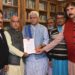 Delegation of Temples & Shrines Prabandhak Committee calls on Lt Governor