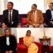 National-level Experts of SAPI calls on Lt Governor