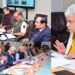 Lt Governor reviews Preparedness for G20 Meeting 