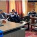 MD KPDCL reviews power supply scenario for G20 Summit 