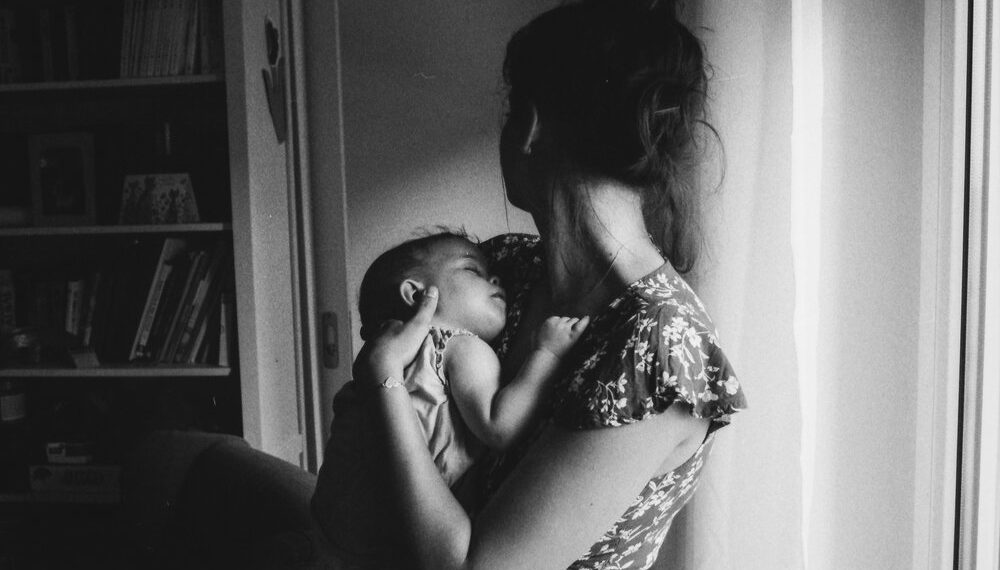 MOTHERS ARE PILLARS OF SOCIETY (On the Eve of Mother’s Day)