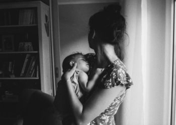 MOTHERS ARE PILLARS OF SOCIETY (On the Eve of Mother’s Day)