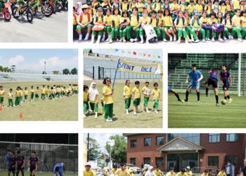 Night sports activities return in Kashmir as Sports Council organises multiple events 
