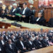 Chief Justice administers oath of office to Justice Sreedharan 