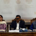 Principal Secretary Education chairs 2 day workshop on “Disaster Preparedness of Jammu and Kashmir”