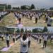 G20 Summit: Pulwama abuzz with Sports Activities, Yoga Activities 