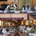 Safeena Beigh chairs Officers meet; reviews Capex Budget 2022-23 