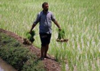 KISAN SAMPARK ABHIYAN IN J&K: A RESOUNDING SUCCESS 