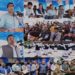 Secretary Tribal Affairs visits Kupwara; Inaugurates renovation, fencing project of G&B Hostel, convenes public outreach programme 