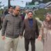 G20 Summit Secy Health reviews health care preparedness in North Kashmir