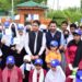 Secy Tourism launches pre-G20 events in Srinagar, highlights the potential and opportunities of J&K