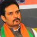 Arrest of Mirwaiz Killers After Three Decades: A Landmark Achievement, Says BJP SpokesPerson  Abhijit Singh Jasrotia 