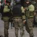 South Kashmir: Gunfight rages in Kokernag Anantnag