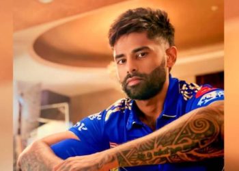 IPL 2023: Cricketing fraternity lauds Suryakumar Yadav’s century against GT