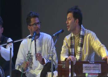Cultural Academy gears up for G20 Summit celebrations in Kashmir