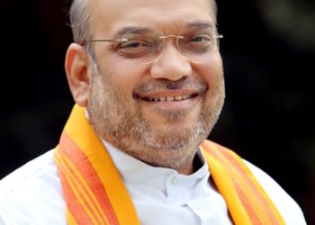 Amit Shah To Visit Jammu On Jan 9, To Take Part In Development Programmes