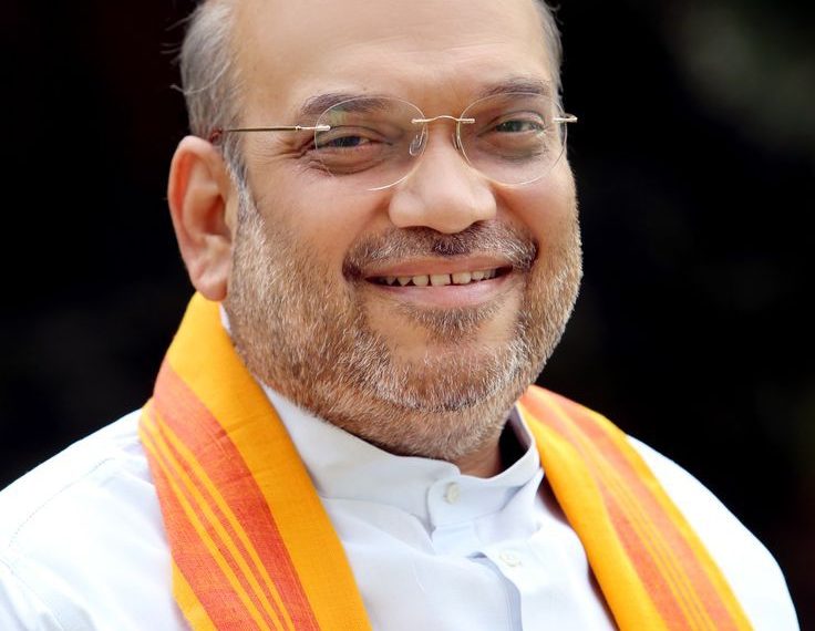 Amit Shah To Visit Jammu On Jan 9, To Take Part In Development Programmes