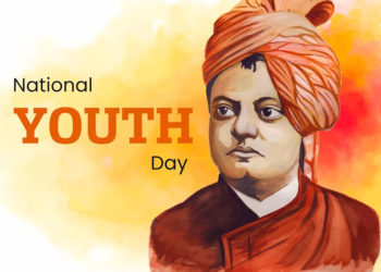 NATIONAL YOUTH DAY: ITS SIGNIFICANCE FOR KASHMIR