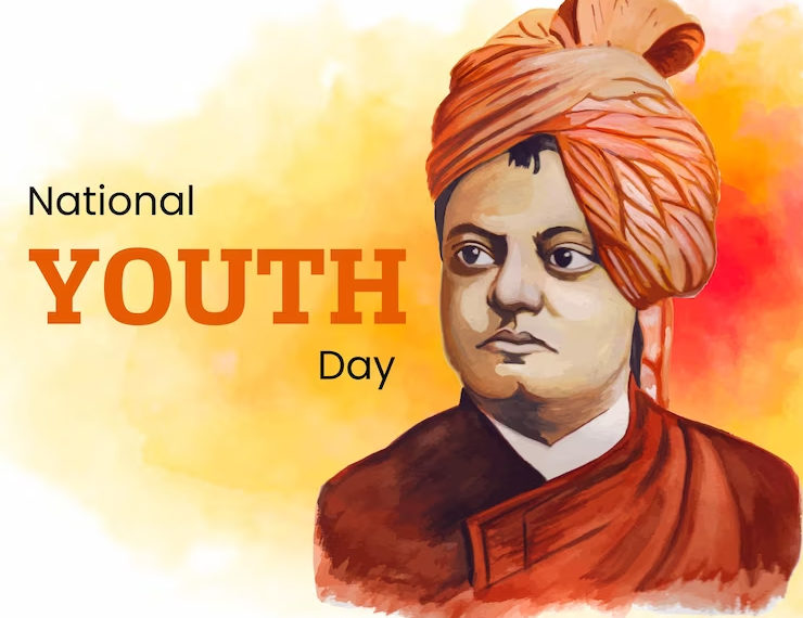 NATIONAL YOUTH DAY: ITS SIGNIFICANCE FOR KASHMIR