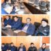 DC Ganderbal reviews successful implementation of PM Vishwakarma Scheme