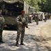 Terrorist Killed in ongoing Shopian Encounter