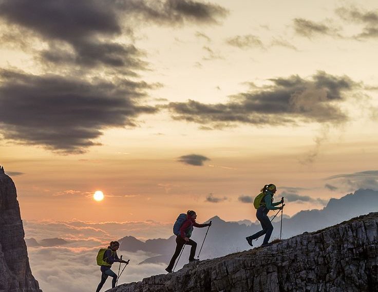 EMBARKING ON AN ODYSSEY OF EXPLORATION IN KASHMIR:  TREKKING BEYOND BOUNDARIES