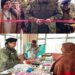 76 CRPF Battalion organizes Health Checkup camp for Channi Rama Residents