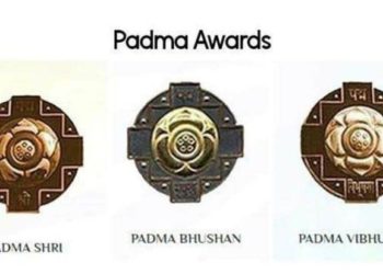 Ministry of Home Affairs azadi ka amrit mahotsavg20-india-2023 Padma Awards 2024 announced